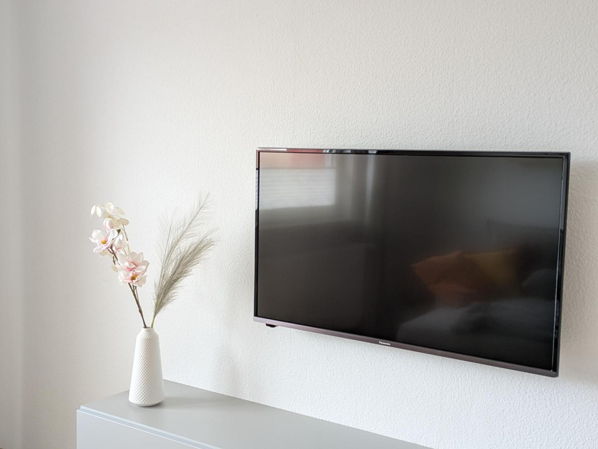 Ferienhaus Rauwolf Mit 2 Ferienwohnungen Roschbach Ngoại thất bức ảnh